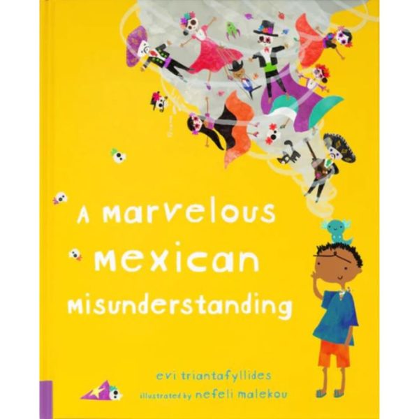 A Marvelous Mexican Misunderstanding