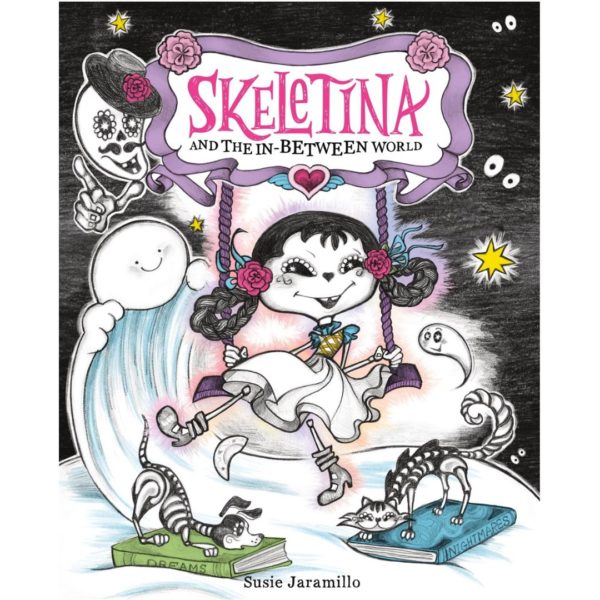 Skeletina and the In-between World