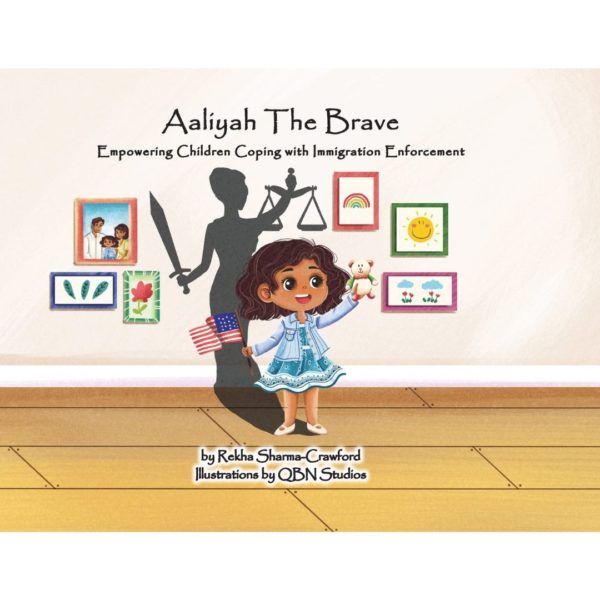 Aaliyah the Brave