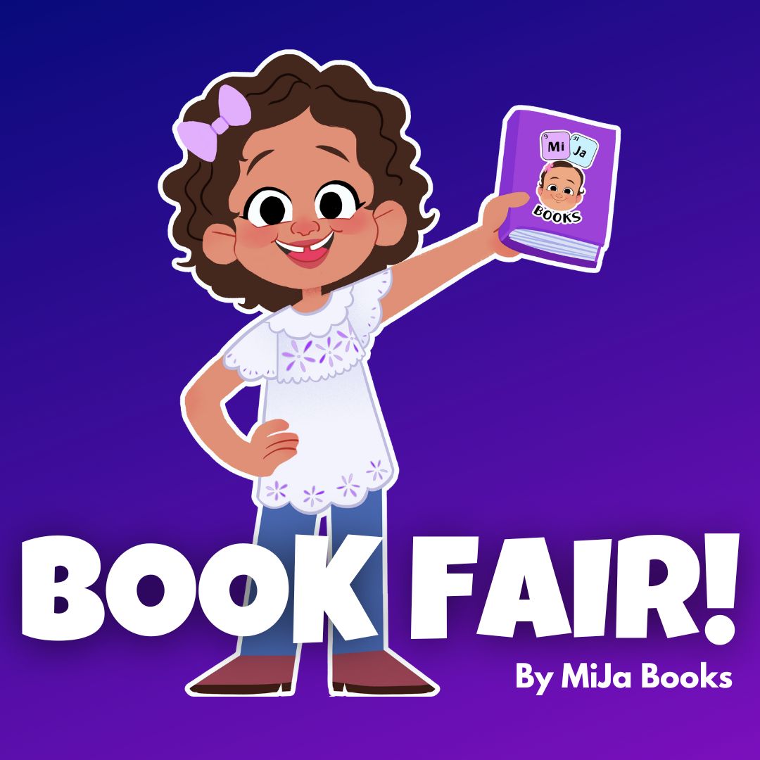 School Book Fairs