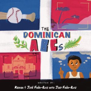 The Dominican ABCs